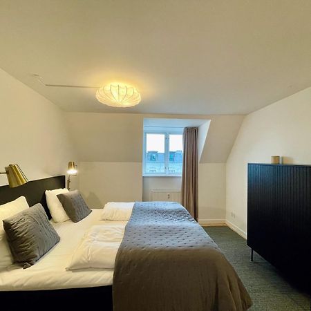 Large Apartment In Lovely Urban Area In Cph O Copenhague Exterior foto