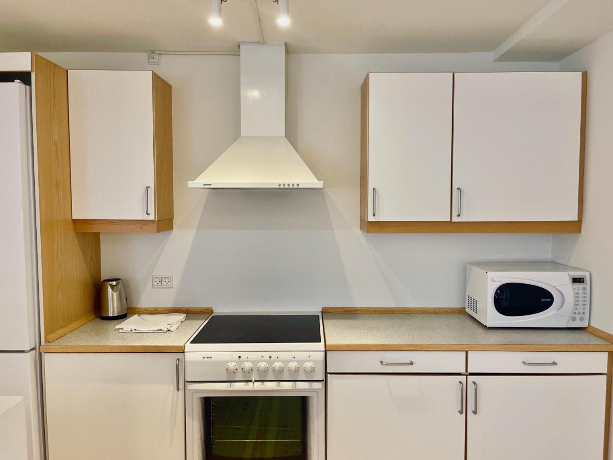 Large Apartment In Lovely Urban Area In Cph O Copenhague Exterior foto