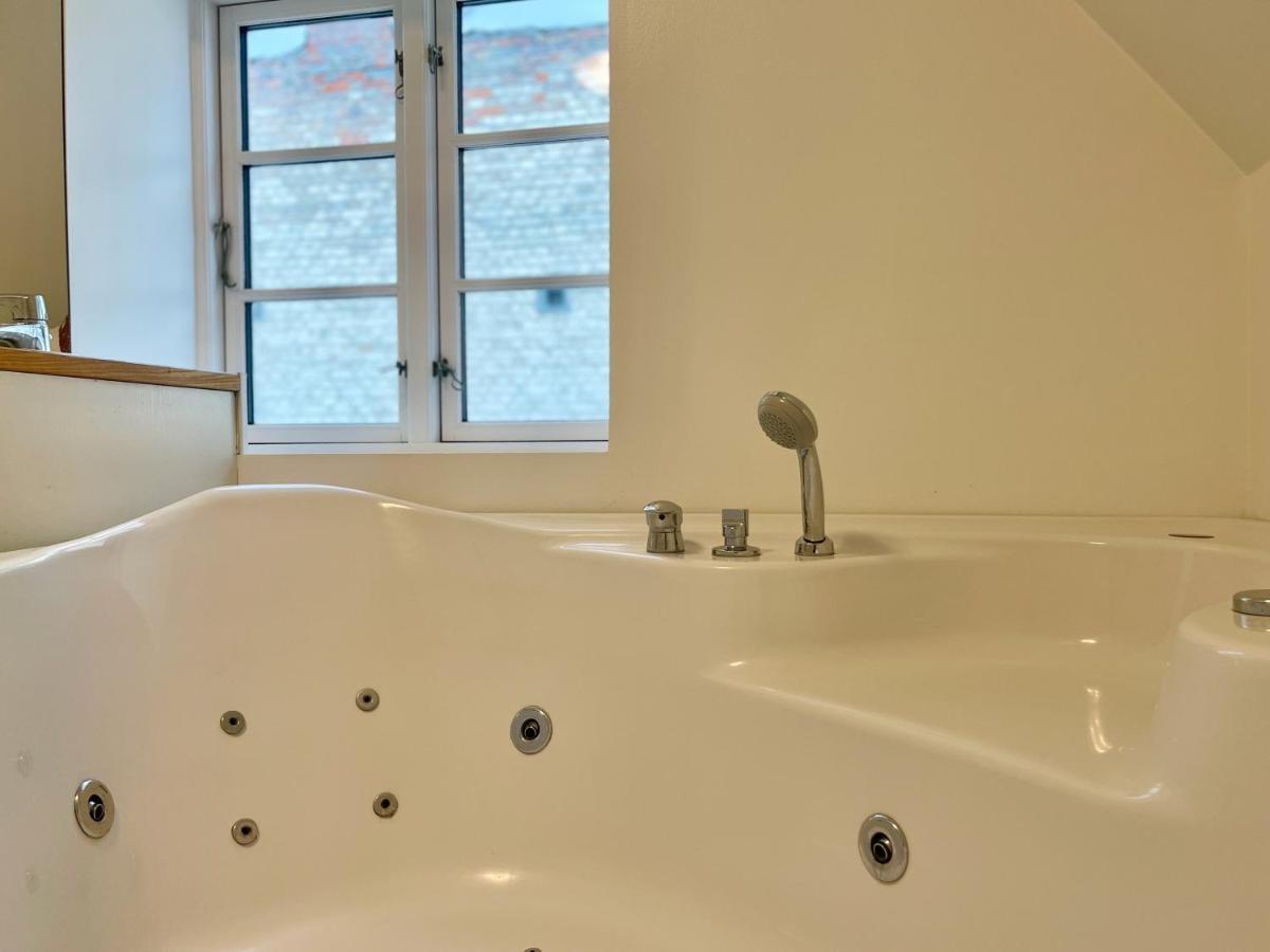 Large Apartment In Lovely Urban Area In Cph O Copenhague Exterior foto