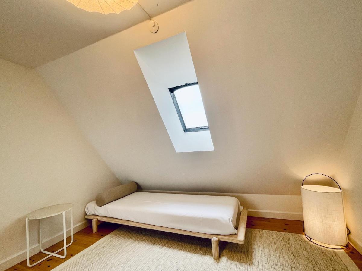 Large Apartment In Lovely Urban Area In Cph O Copenhague Exterior foto