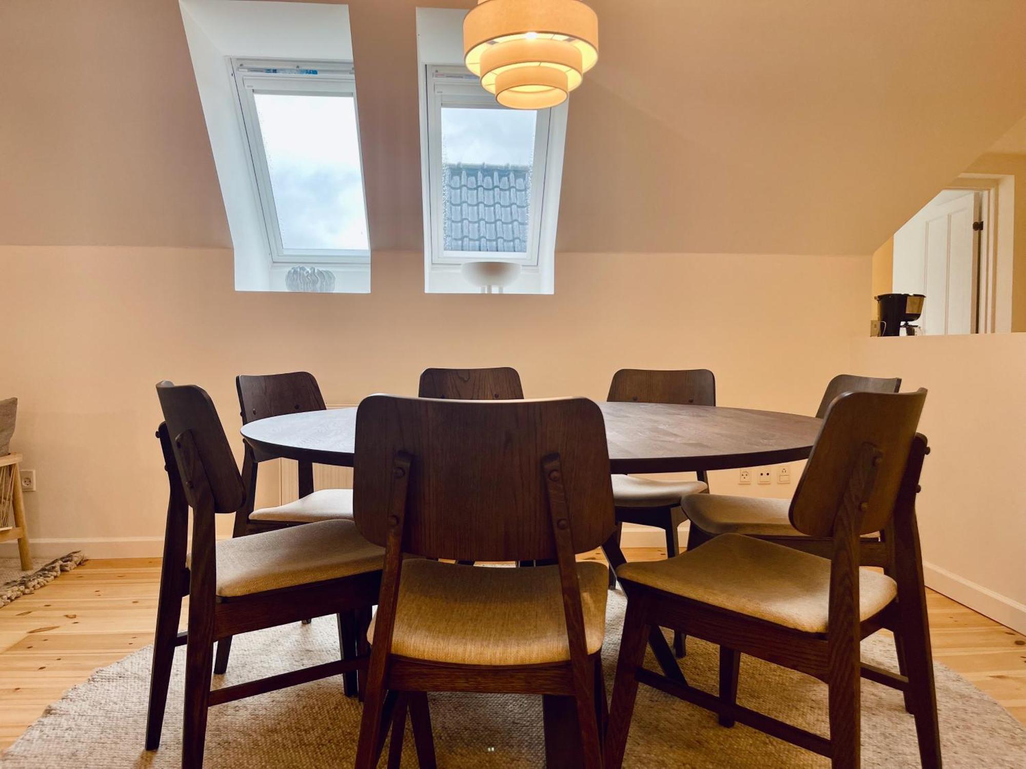 Large Apartment In Lovely Urban Area In Cph O Copenhague Exterior foto